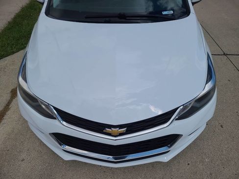 Used 2016 Chevrolet Cruze LT w/ Convenience Package image 42