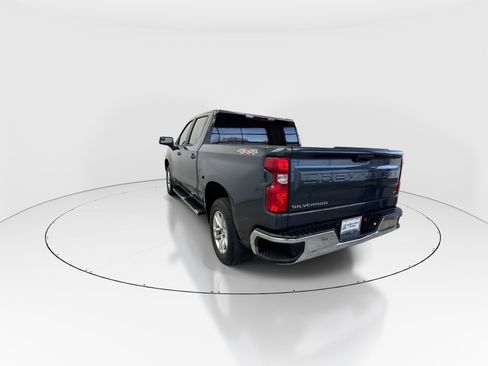 Used 2020 Chevrolet Silverado 1500 LT image 6