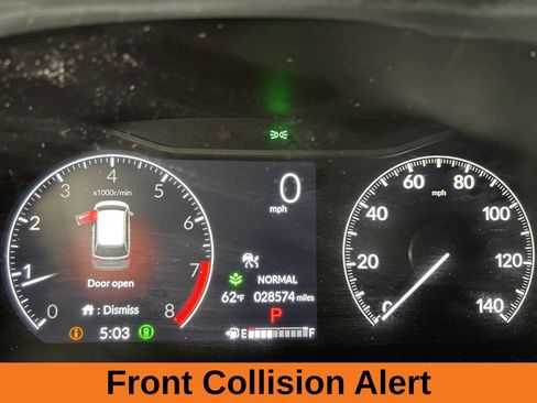 Used 2025 Honda Odyssey Sport-L image 17