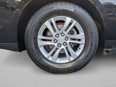 Used 2019 Buick Enclave Essence FWD image 21