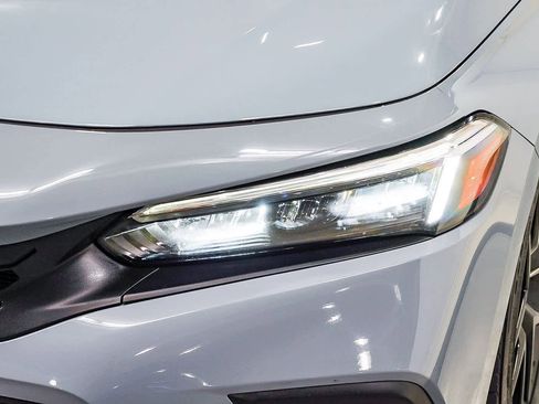 Used 2024 Honda Civic Sport image 7