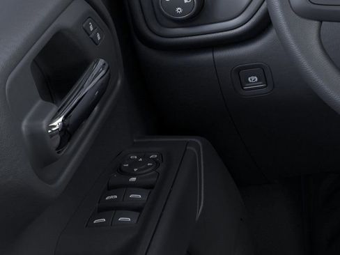 New 2026 GMC Sierra 1500 Pro w/ Pro Value Package image 22