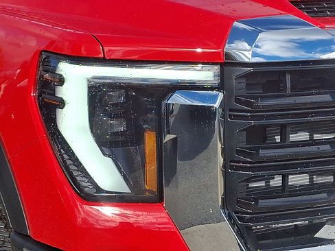 New 2026 GMC Sierra 2500 Pro w/ 1SA Pro Safety Plus Package image 9