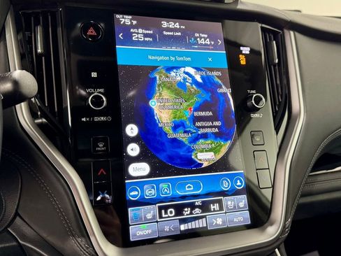 Used 2023 Subaru Outback Touring XT image 4