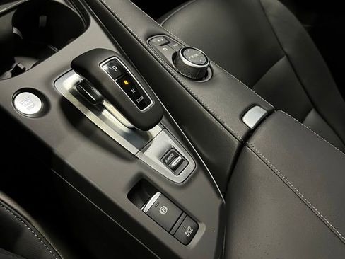 Certified 2025 INFINITI QX55 Luxe w/ Cargo Package image 26