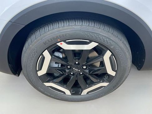 New 2025 Kia Telluride S image 35