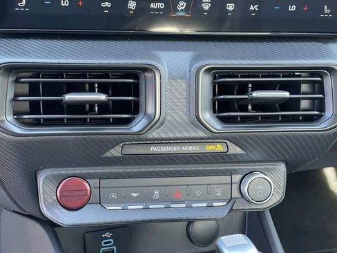 New 2026 Ford Mustang Coupe image 14