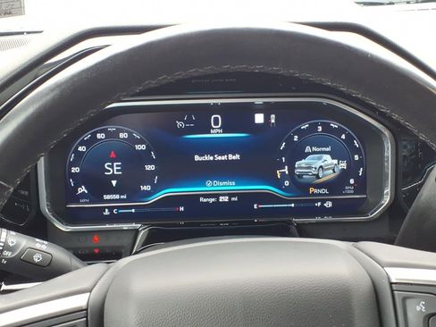 Certified 2022 Chevrolet Silverado 1500 RST w/ Protection Package AWD/4WD image 15