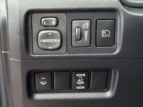 Used 2021 Toyota 4Runner SR5 image 11