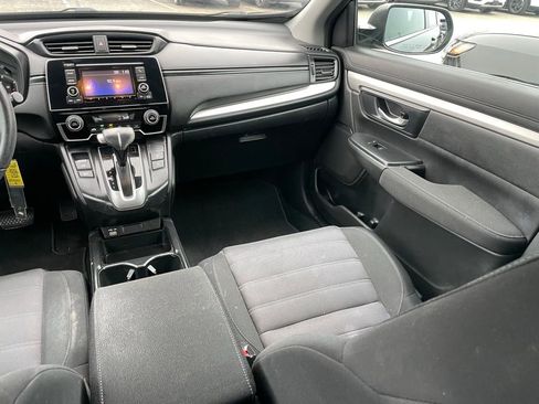Used 2020 Honda CR-V LX image 9