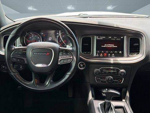 Used 2022 Dodge Charger GT RWD image 28