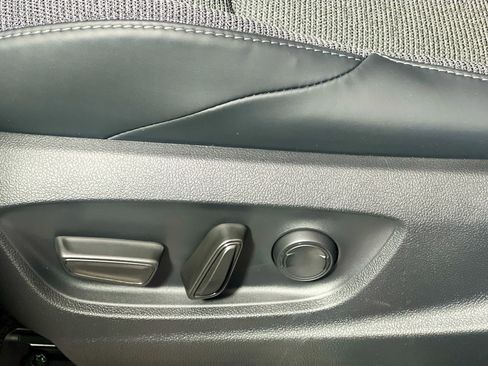 New 2026 Toyota bZ XLE image 15