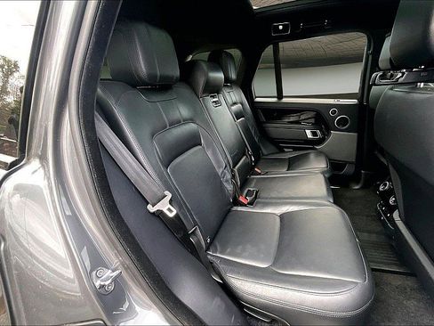 Used 2018 Land Rover Range Rover image 26