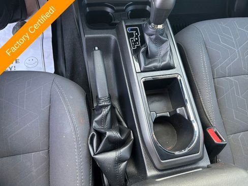 Certified 2019 Toyota Tacoma TRD Sport image 15