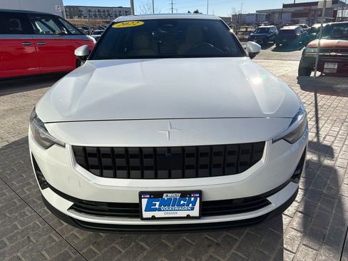 Used 2022 Polestar Polestar 2 w/ Plus Package image 8