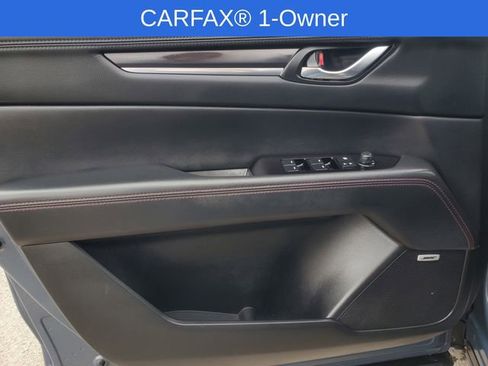 Used 2024 MAZDA CX-5 Carbon Edition AWD/4WD image 13