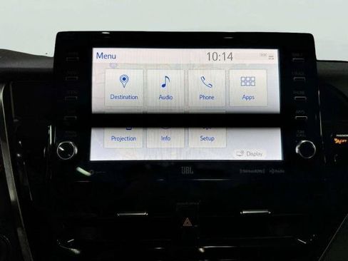Used 2023 Toyota Camry XSE w/ Navigation Package AWD/4WD image 24