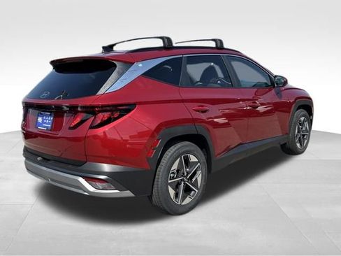 New 2026 Hyundai Tucson SEL FWD image 5