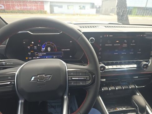 New 2026 Chevrolet Colorado Z71 w/ Z71 Convenience Package 2 image 7