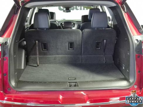 Used 2018 Chevrolet Traverse Premier w/ LPO, Floor Liner Package AWD/4WD image 30