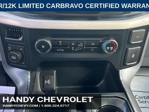 Used 2023 Ford F150 XLT AWD/4WD image 30
