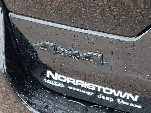 Certified 2023 Jeep Grand Cherokee Altitude image 32