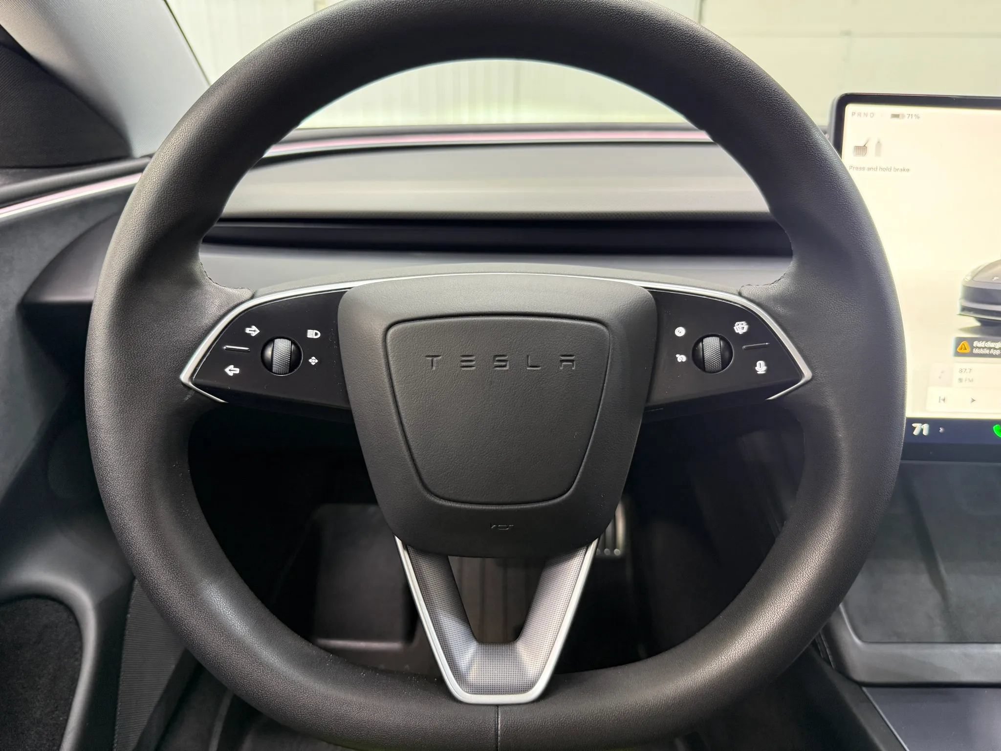 Used 2024 Tesla Model 3 Performance AWD/4WD image 21