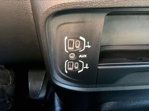 Used 2022 RAM 2500 Tradesman w/ Protection Group AWD/4WD image 26