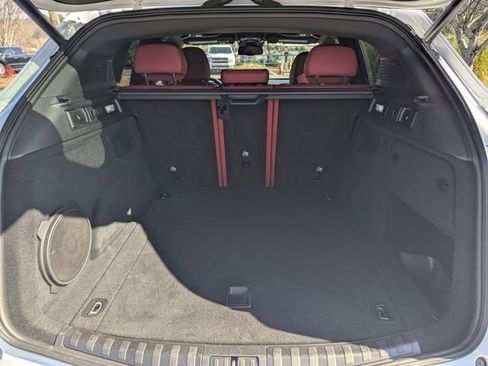 Used 2023 Alfa Romeo Stelvio Veloce image 9