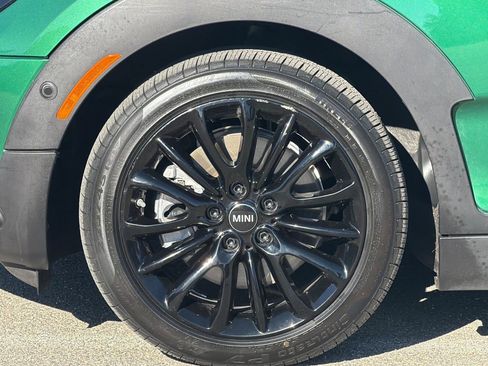 Used 2021 MINI Cooper Clubman S w/ Driver Assistance Package image 37