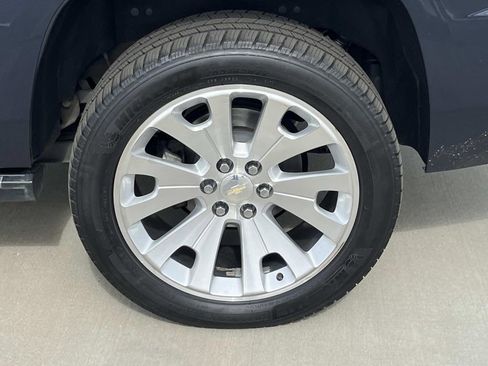 Used 2017 Chevrolet Tahoe Premier image 11