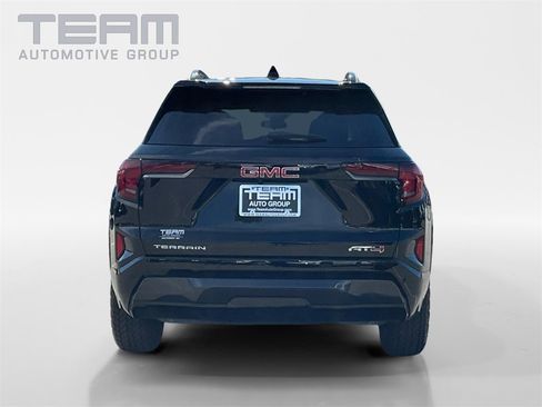 New 2026 GMC Terrain AT4 w/ Convenience Package III image 6