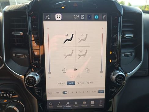 New 2026 RAM 1500 Big Horn image 20