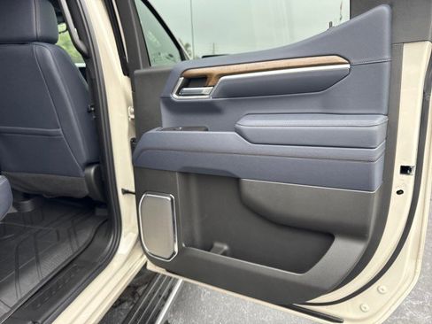 New 2026 Chevrolet Silverado 1500 High Country image 20