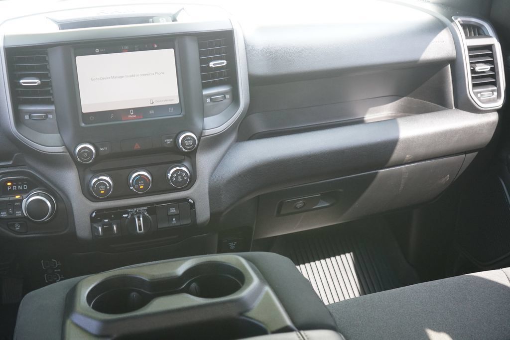 Used 2024 RAM 1500 Tradesman w/ Trailer Tow Group AWD/4WD image 27