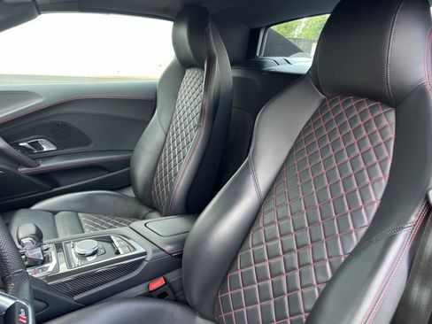 Used 2023 Audi R8 V10 performance AWD/4WD image 34