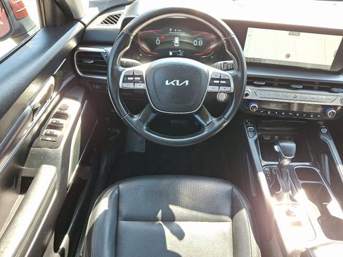 Used 2023 Kia Telluride S w/ S Sunroof Package AWD/4WD image 11