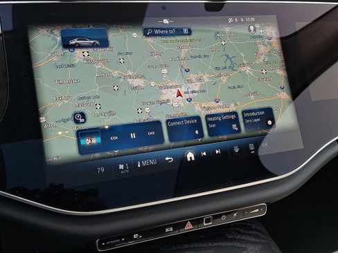 New 2026 Mercedes-Benz E 350 4MATIC Sedan image 12