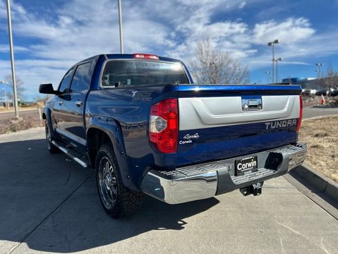 Used 2014 Toyota Tundra SR5 image 5