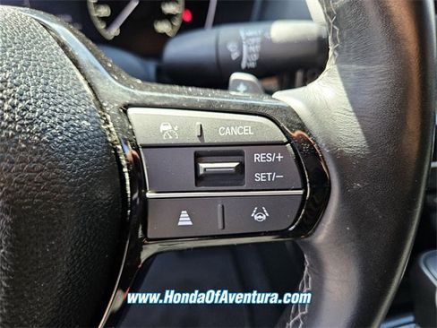 Certified 2024 Honda Civic Sport image 20