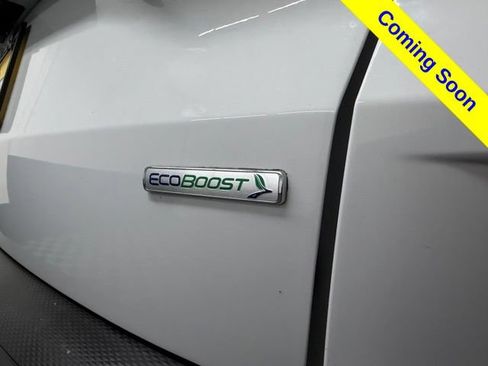 Used 2020 Ford Escape S FWD image 28