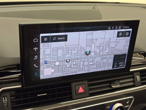 Used 2022 Audi S5 Prestige image 37