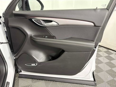 New 2026 Buick Envision Sport Touring image 12