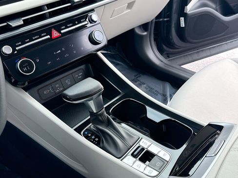 New 2026 Hyundai Tucson SEL image 11