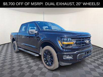 Used 2026 Ford F150 XLT w/ Equipment Group 302A MID