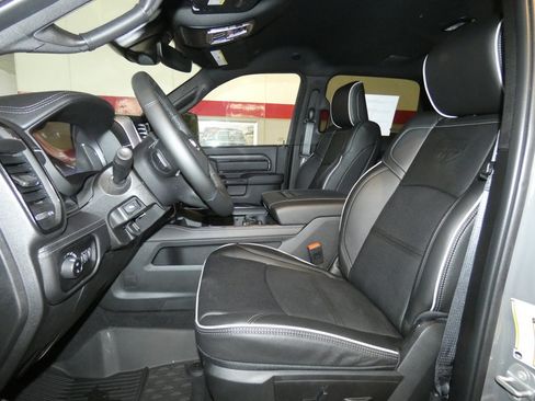 New 2025 RAM 2500 Power Wagon image 10