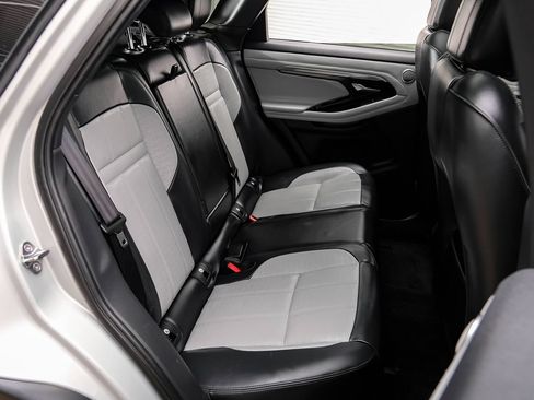 Used 2020 Land Rover Range Rover Evoque R-Dynamic HSE AWD/4WD image 39