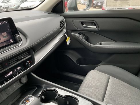 New 2026 Nissan Rogue SV image 35