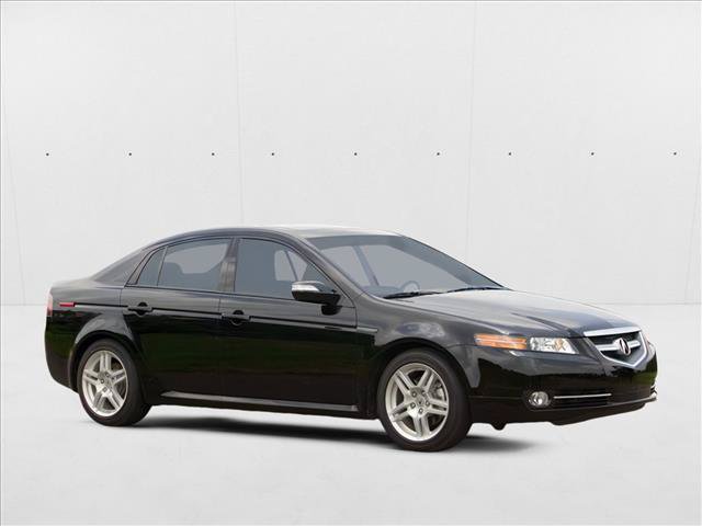 Used 2008 Acura TL FWD image 1
