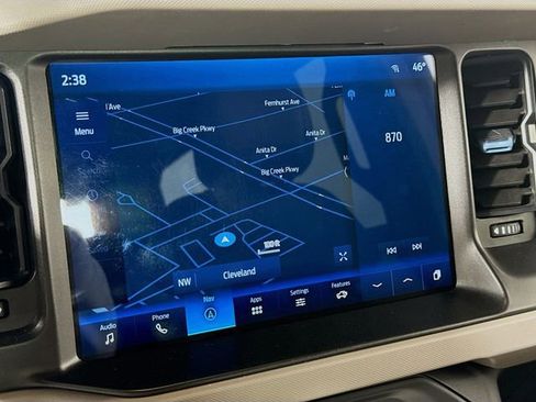 Certified 2023 Ford Bronco Wildtrak image 14